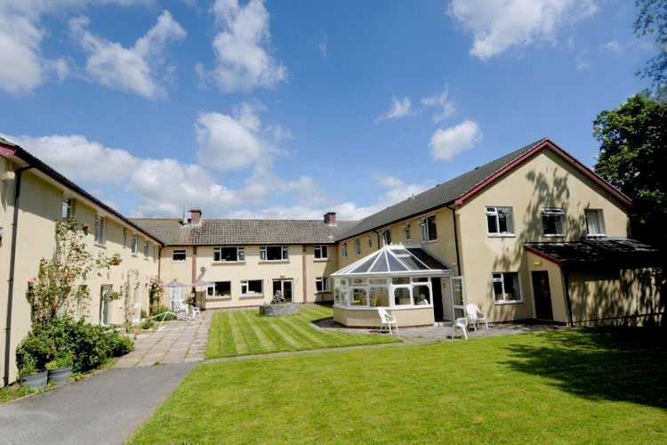 Bramble Down Peninsula Care Homes